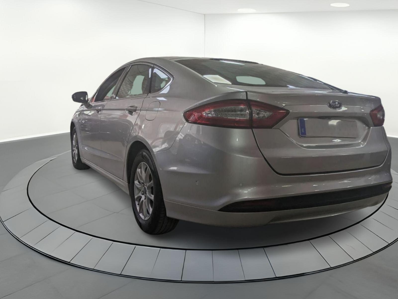 FORD MONDEO 2.0 TDCI TREND 150 CV 3 