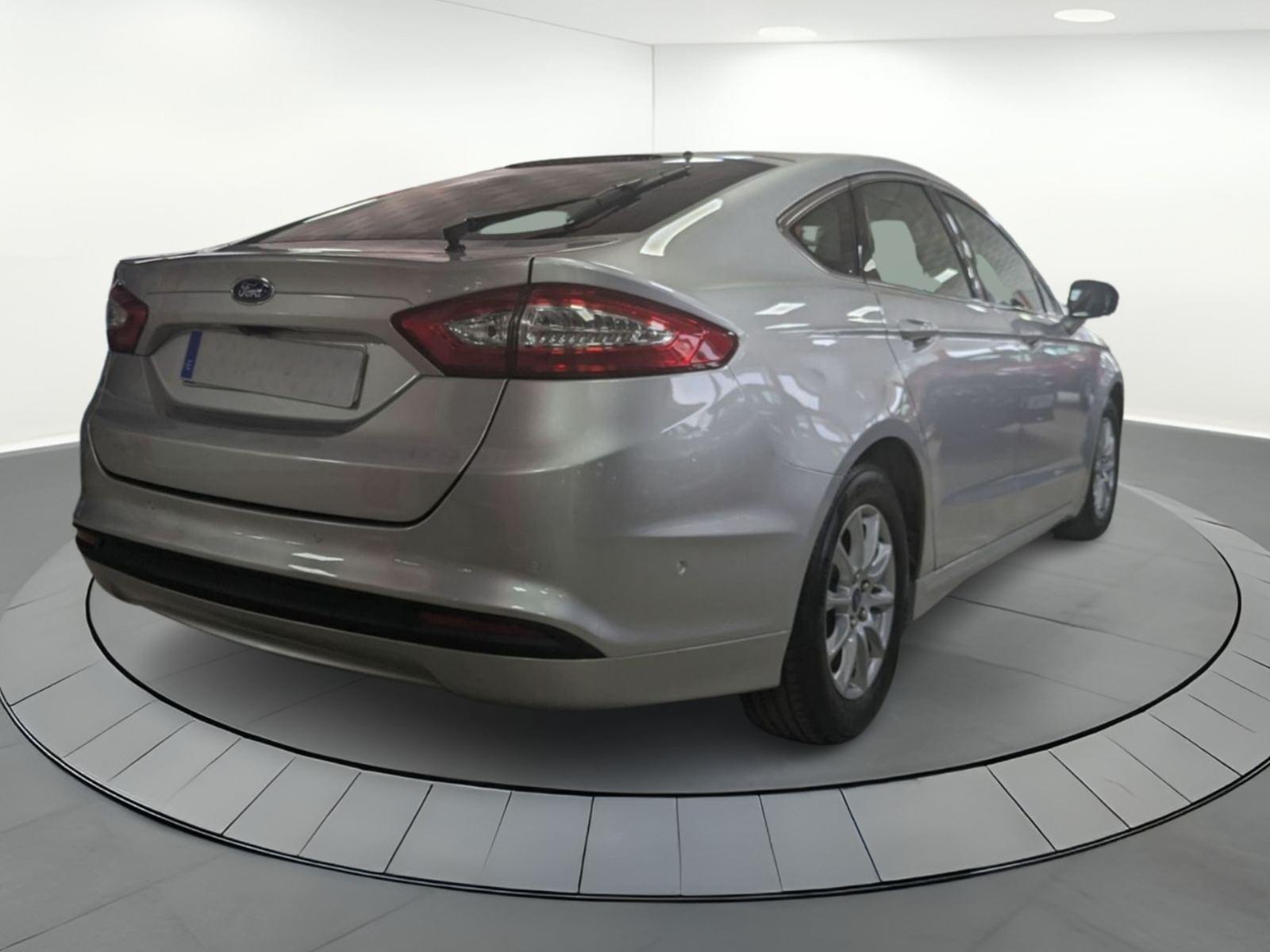 FORD MONDEO 2.0 TDCI TREND 150 CV 4 