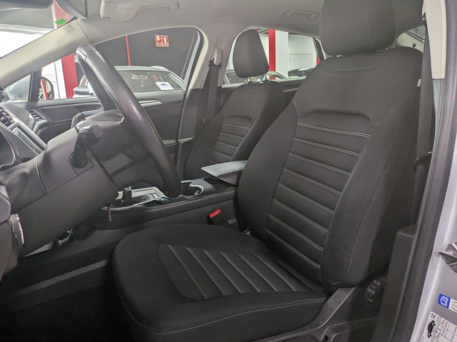 FORD MONDEO 2.0 TDCI TREND 150 CV 5 