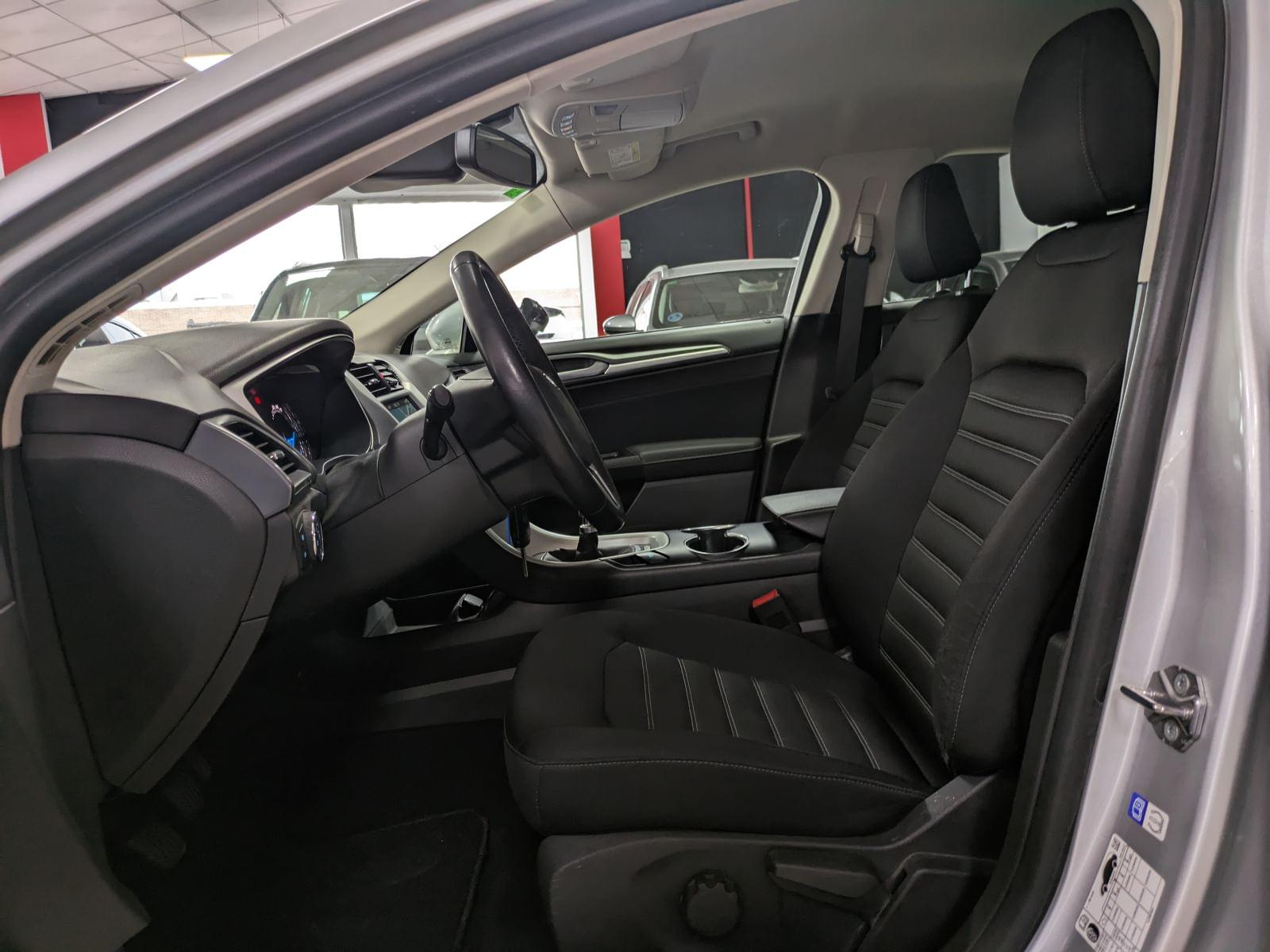 FORD MONDEO 2.0 TDCI TREND 150 CV 6 