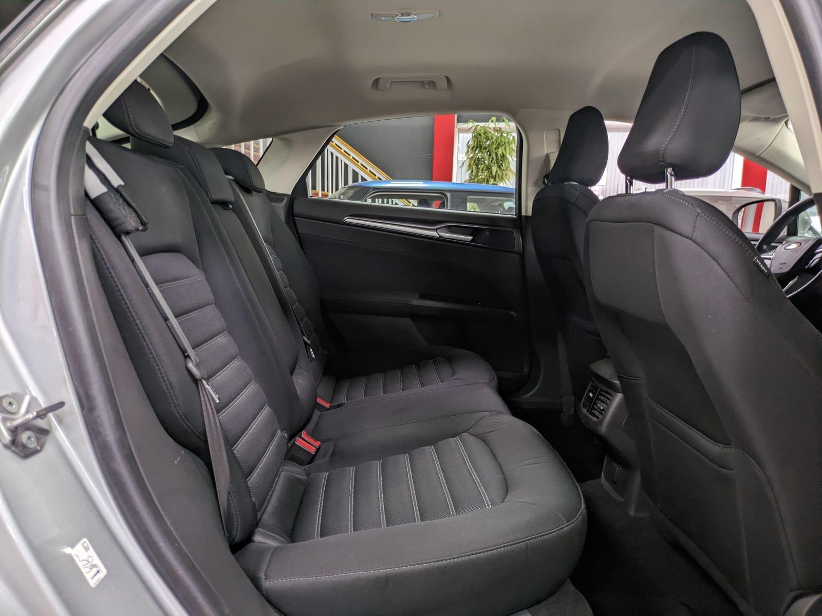 FORD MONDEO 2.0 TDCI TREND 150 CV 8 