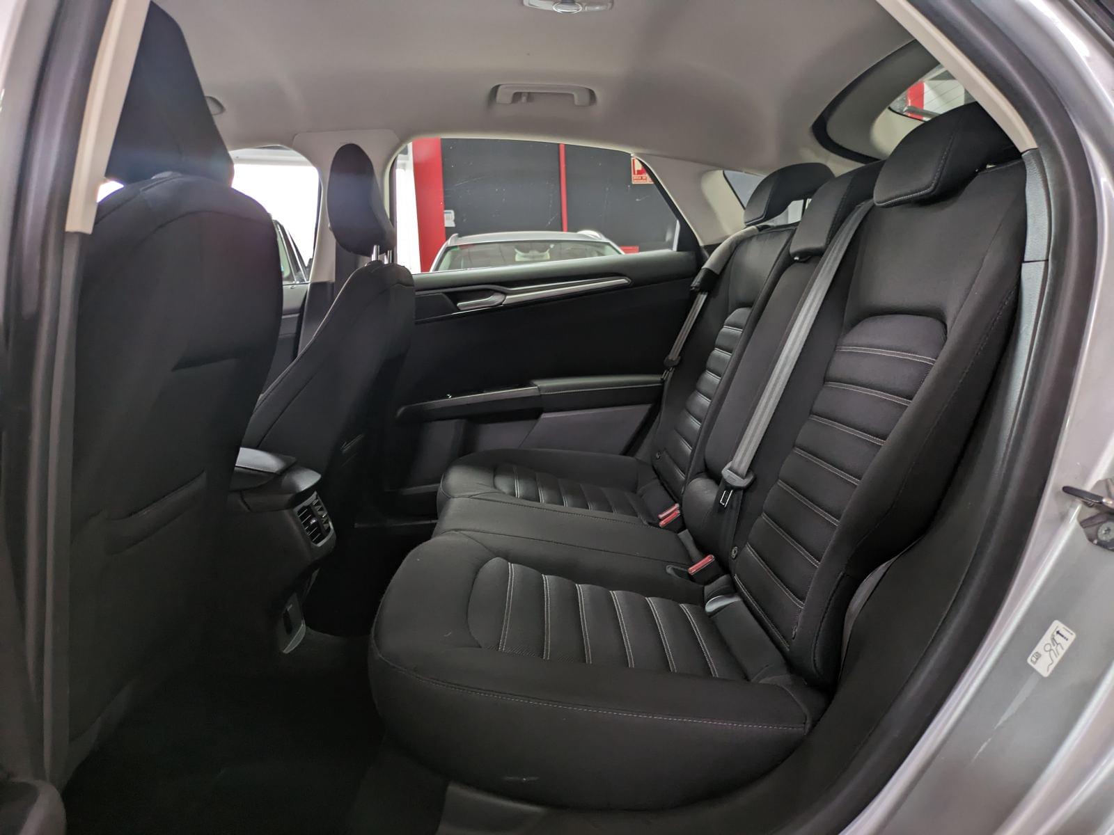 FORD MONDEO 2.0 TDCI TREND 150 CV 9 