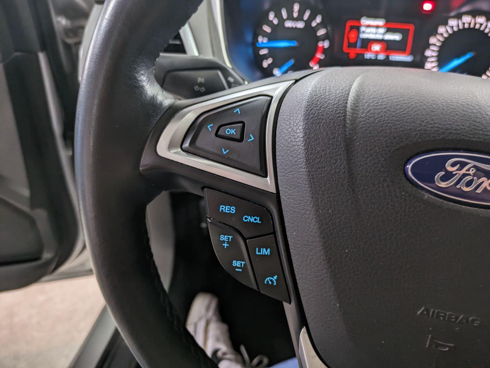 FORD MONDEO 2.0 TDCI TREND 150 CV 13 
