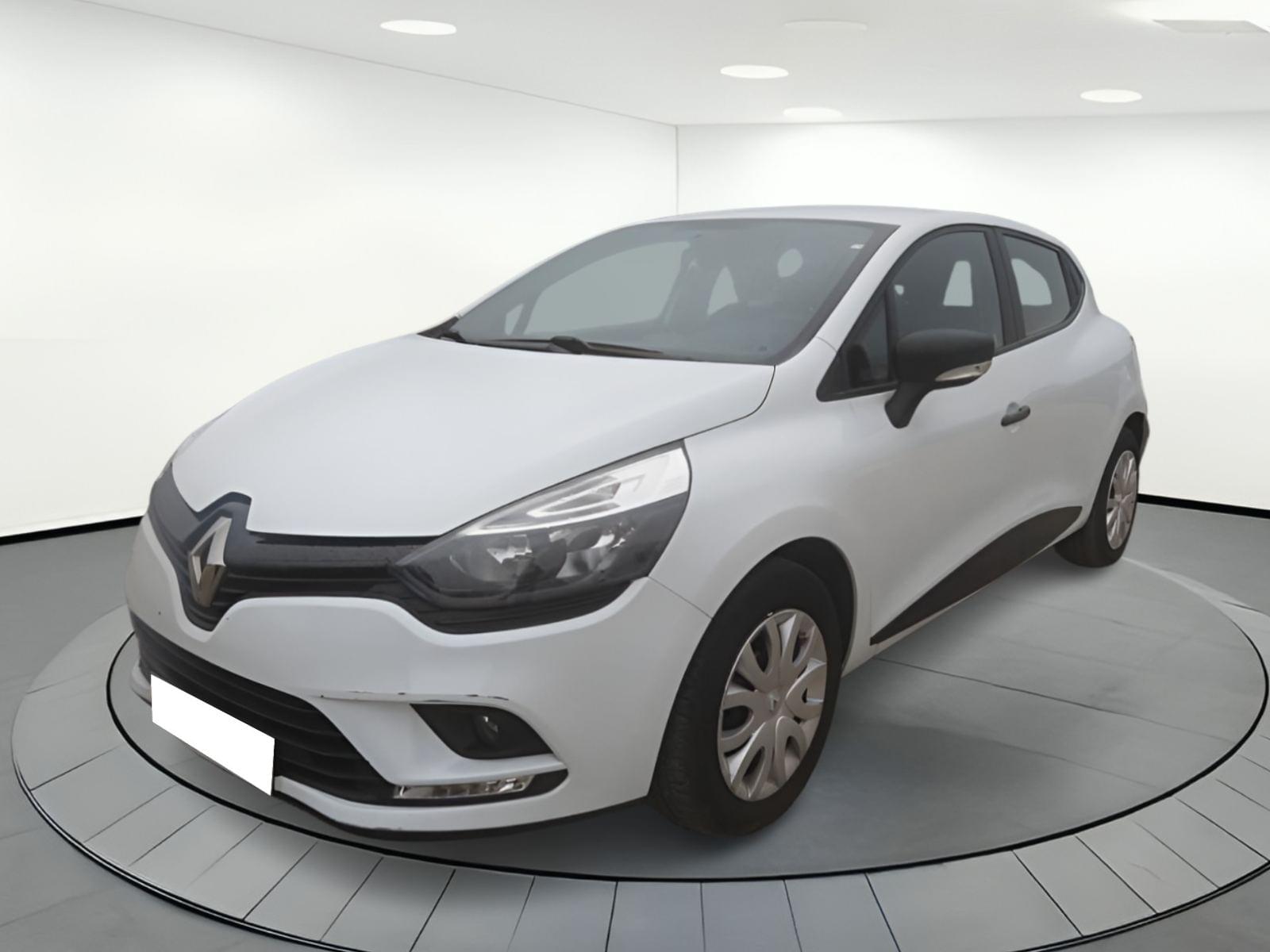 RENAULT CLIO TCE ENERGY GLP BUSINESS 90CV 0 