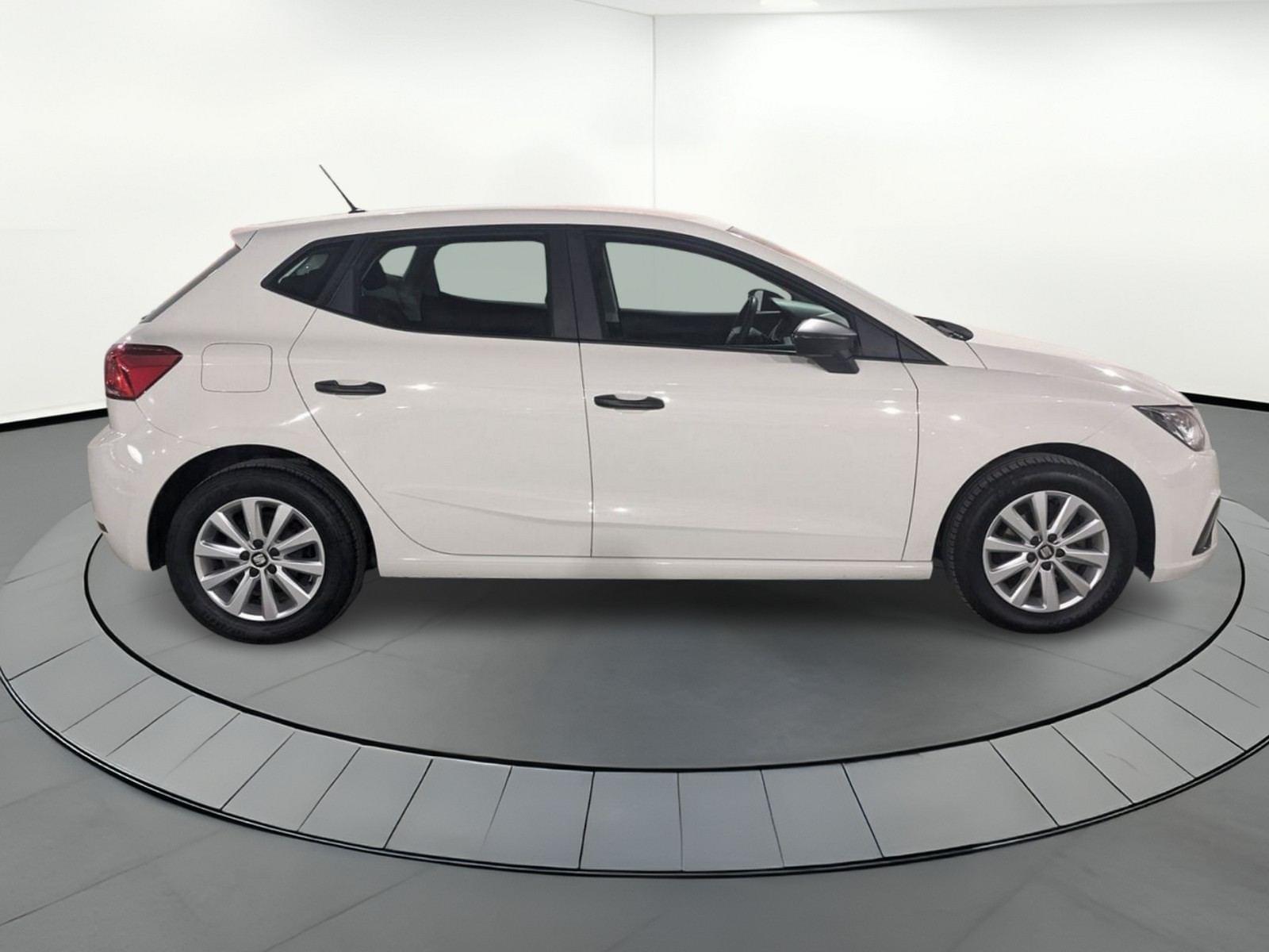 SEAT IBIZA 1.0 TGI REFERENCE 90CV 3 