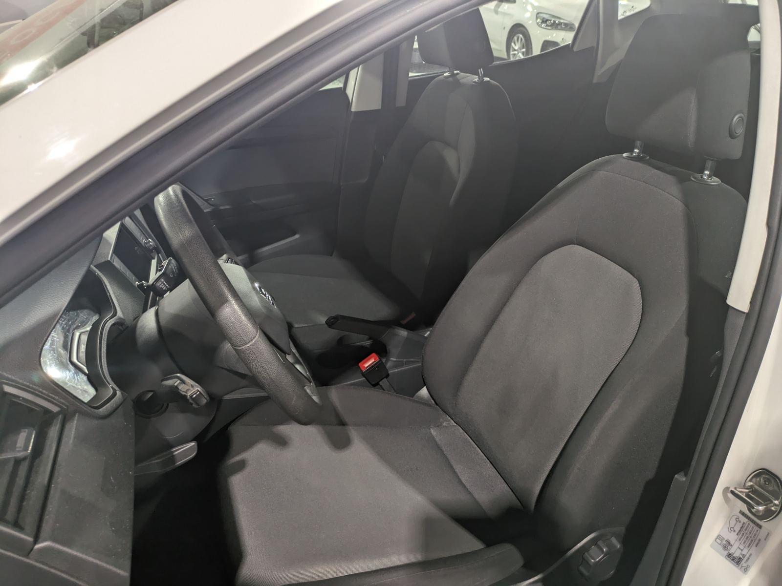 SEAT IBIZA 1.0 TGI REFERENCE 90CV 8 