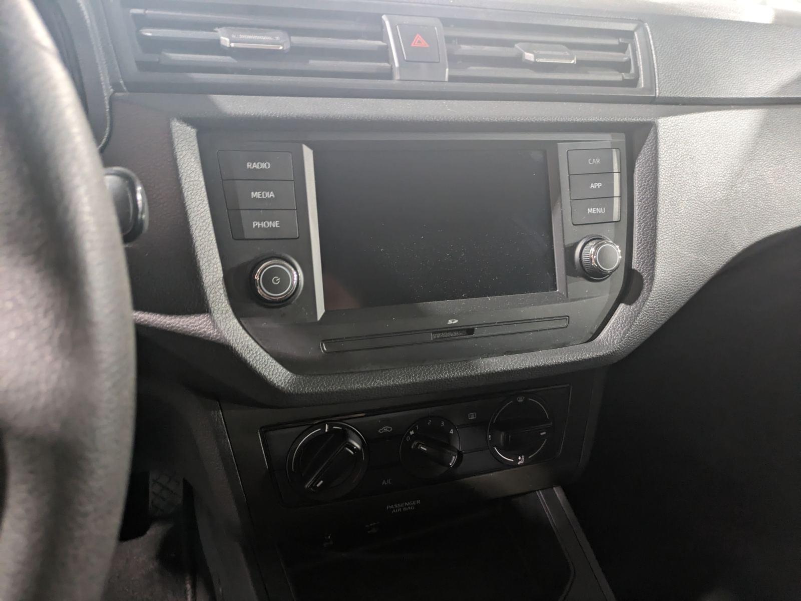 SEAT IBIZA 1.0 TGI REFERENCE 90CV 10 