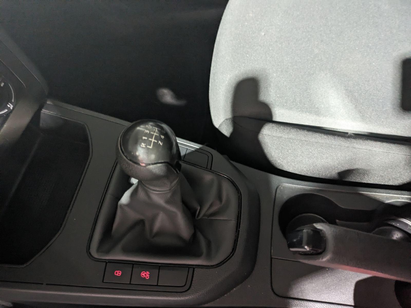 SEAT IBIZA 1.0 TGI REFERENCE 90CV 11 