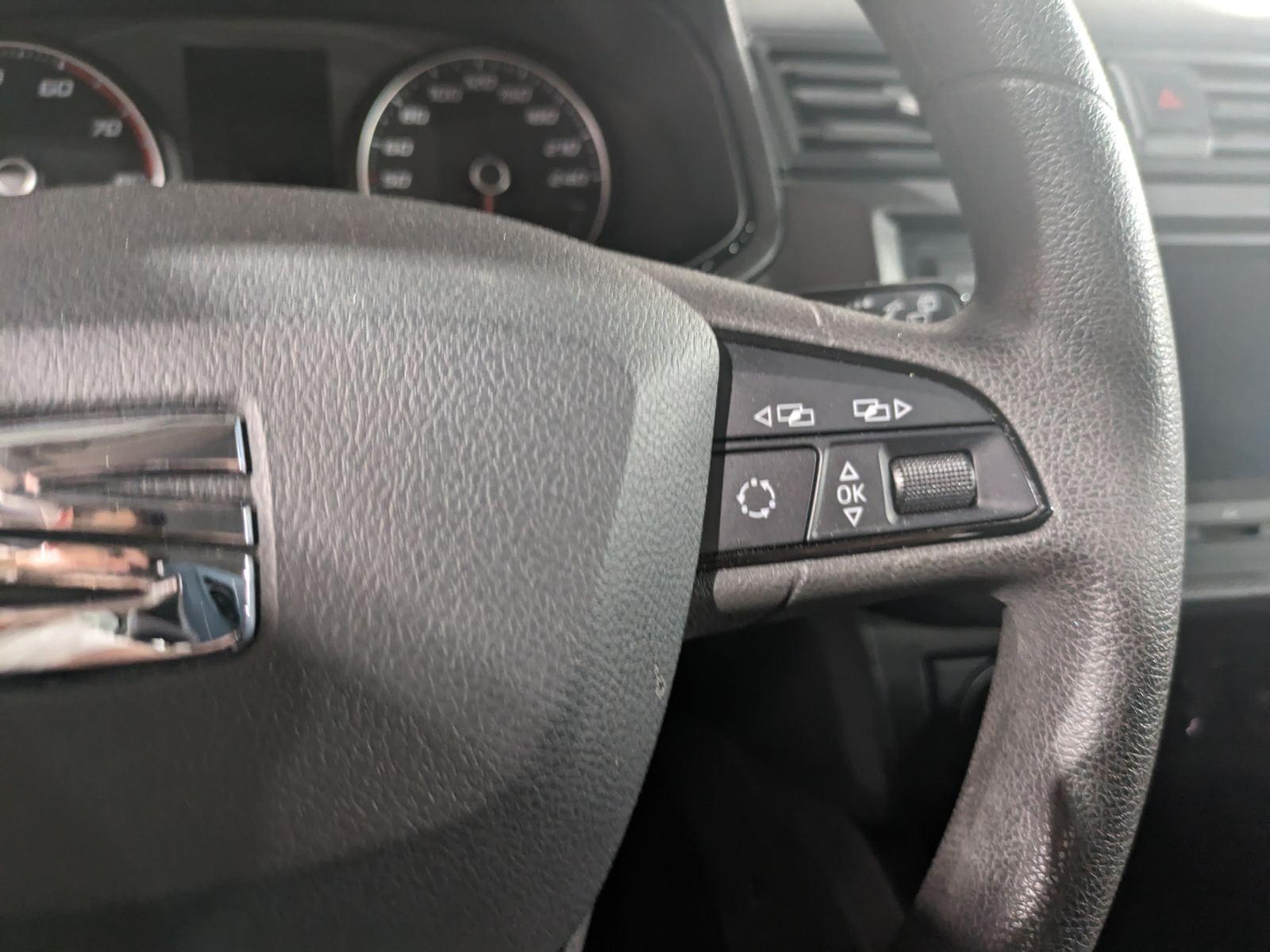 SEAT IBIZA 1.0 TGI REFERENCE 90CV 12 