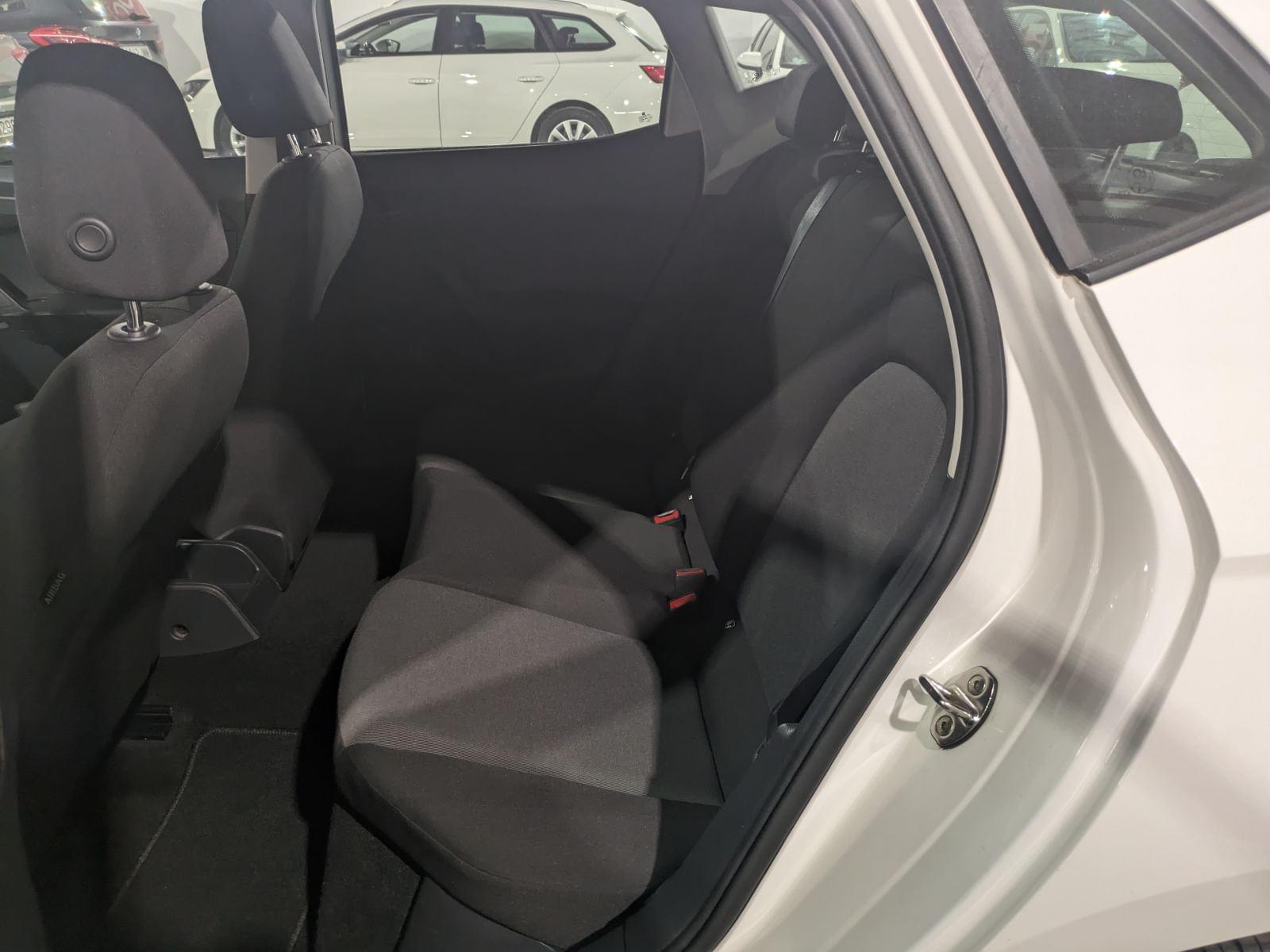 SEAT IBIZA 1.0 TGI REFERENCE 90CV 14 