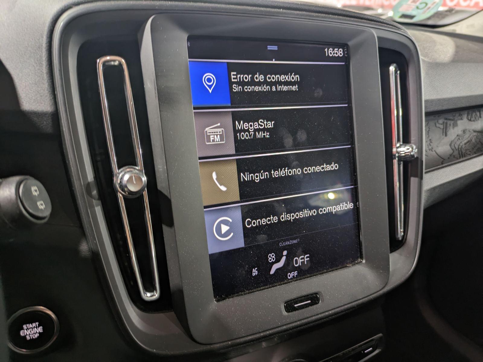 VOLVO XC40 2.0 D3 14 