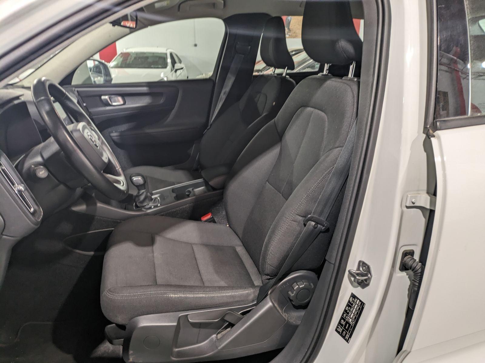 VOLVO XC40 2.0 D3 17 