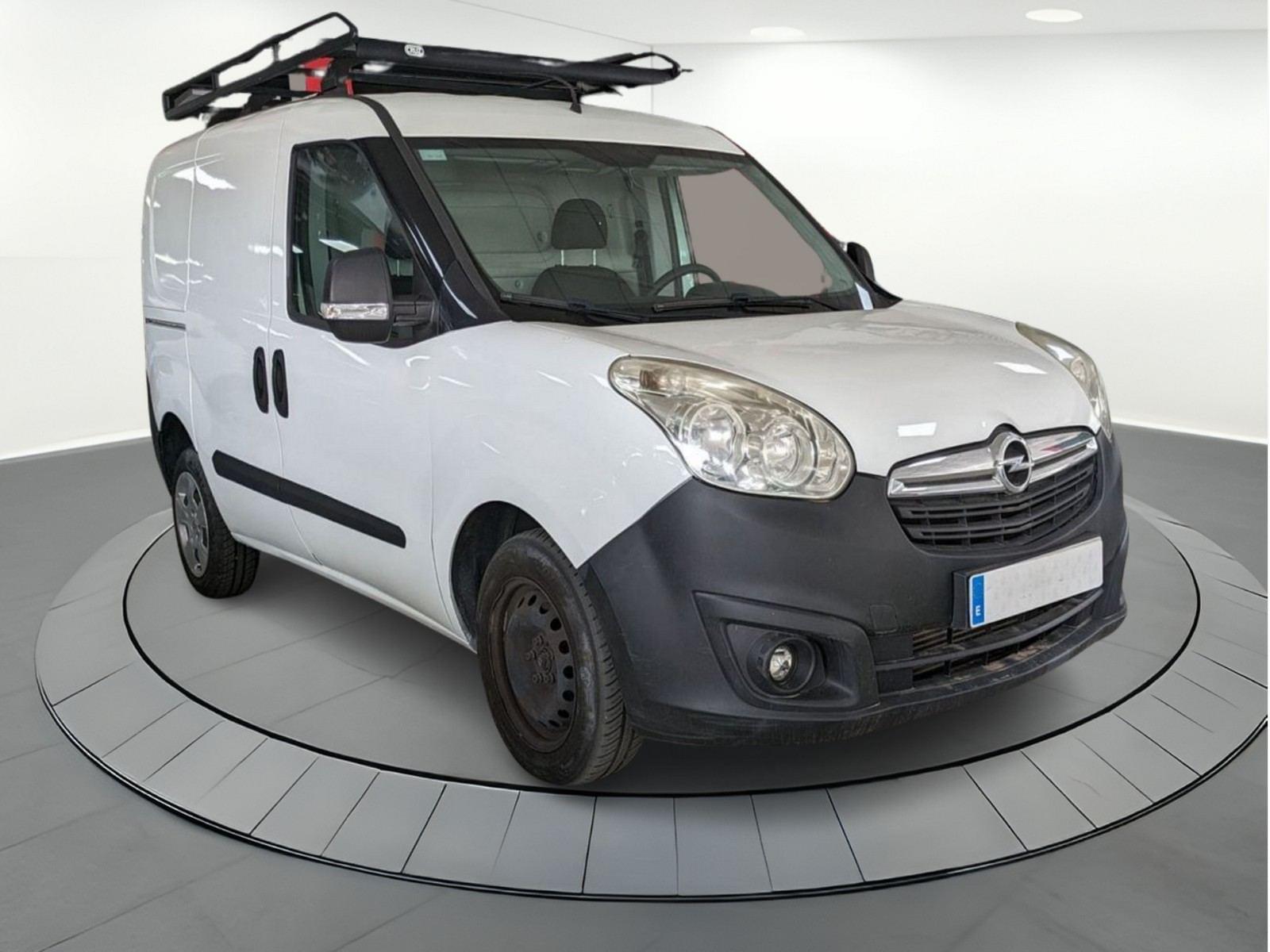 OPEL COMBO 1.3 CDTI L1H1 95CV 2 