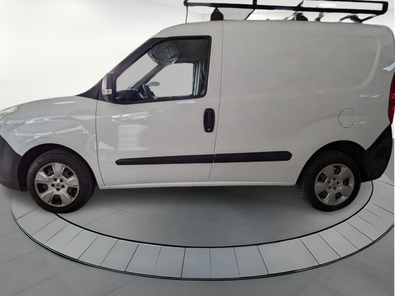 OPEL COMBO 1.3 CDTI L1H1 95CV 3 