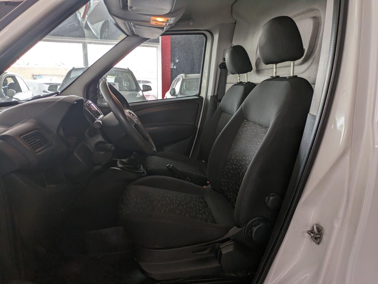OPEL COMBO 1.3 CDTI L1H1 95CV 4 
