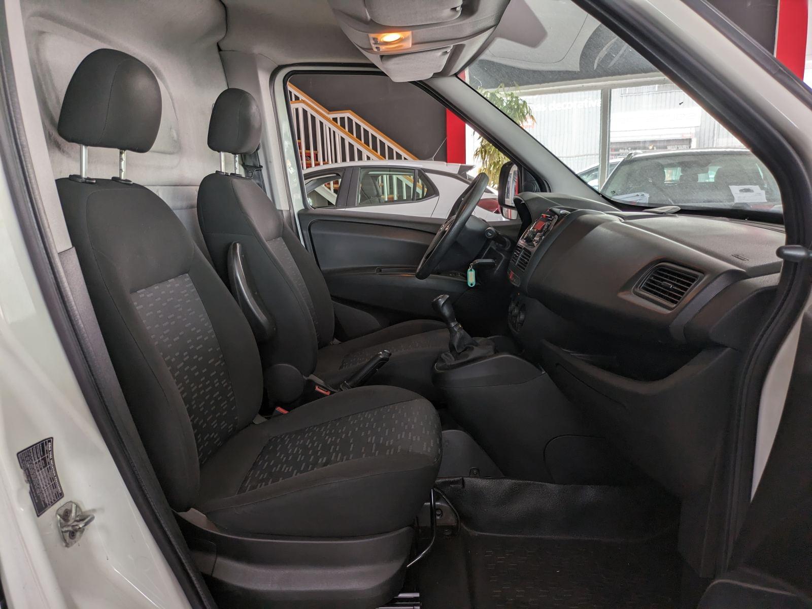OPEL COMBO 1.3 CDTI L1H1 95CV 6 