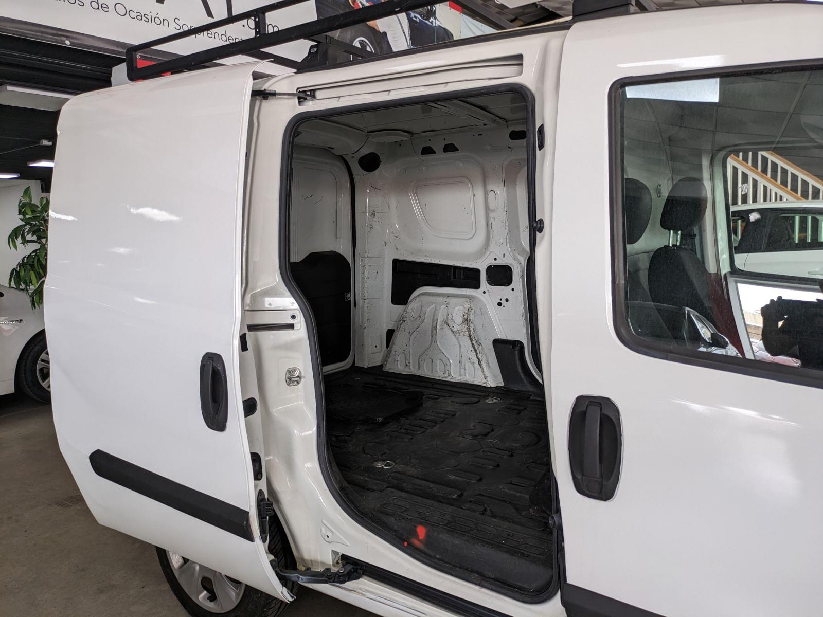 OPEL COMBO 1.3 CDTI L1H1 95CV 14 