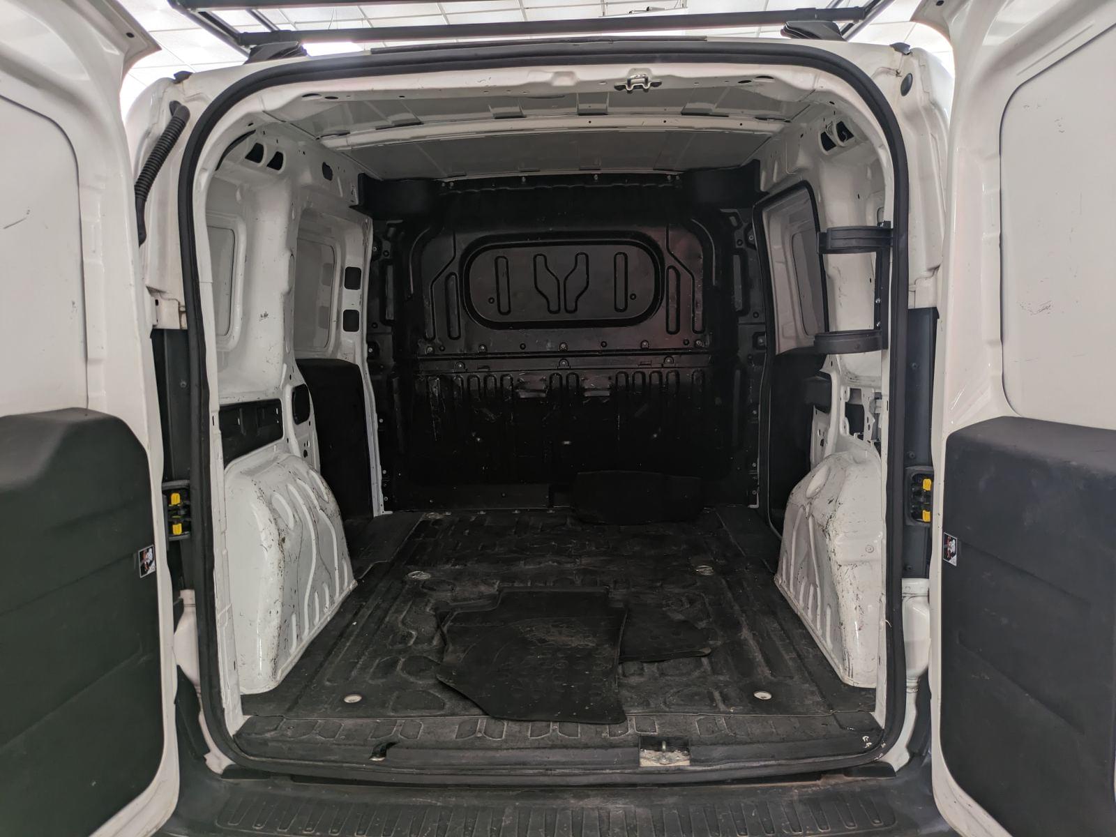 OPEL COMBO 1.3 CDTI L1H1 95CV 15 