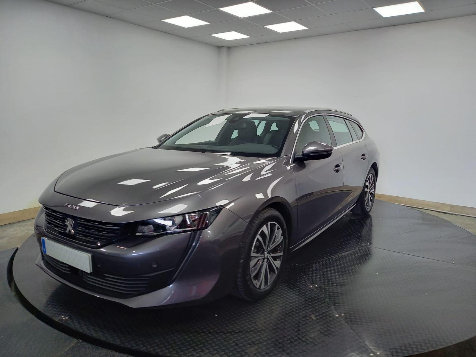 PEUGEOT 508 SW Allure BlueHDi 96kW 1 