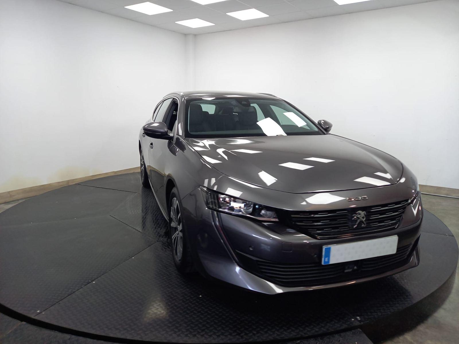 PEUGEOT 508 SW Allure BlueHDi 96kW 2 