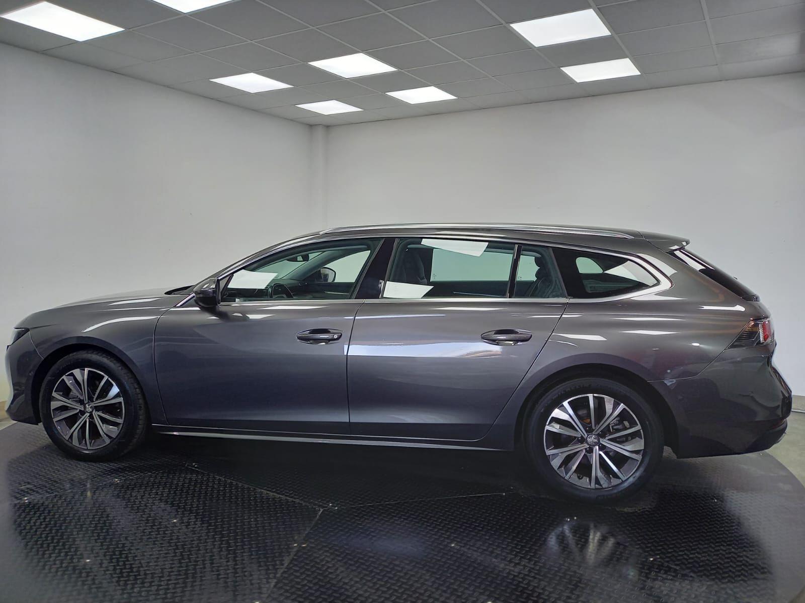 PEUGEOT 508 SW Allure BlueHDi 96kW 3 