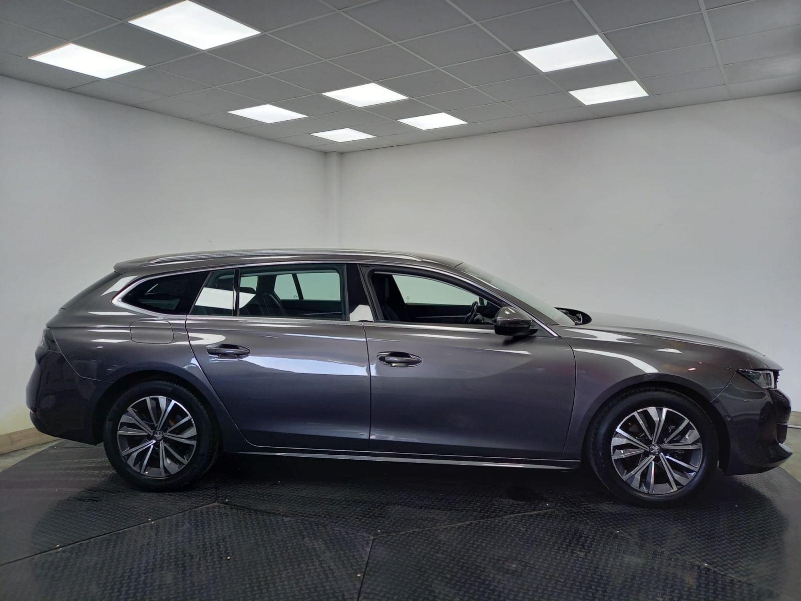 PEUGEOT 508 SW Allure BlueHDi 96kW 7 