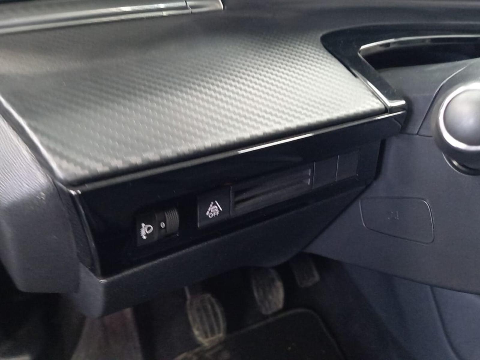 PEUGEOT 508 SW Allure BlueHDi 96kW 8 