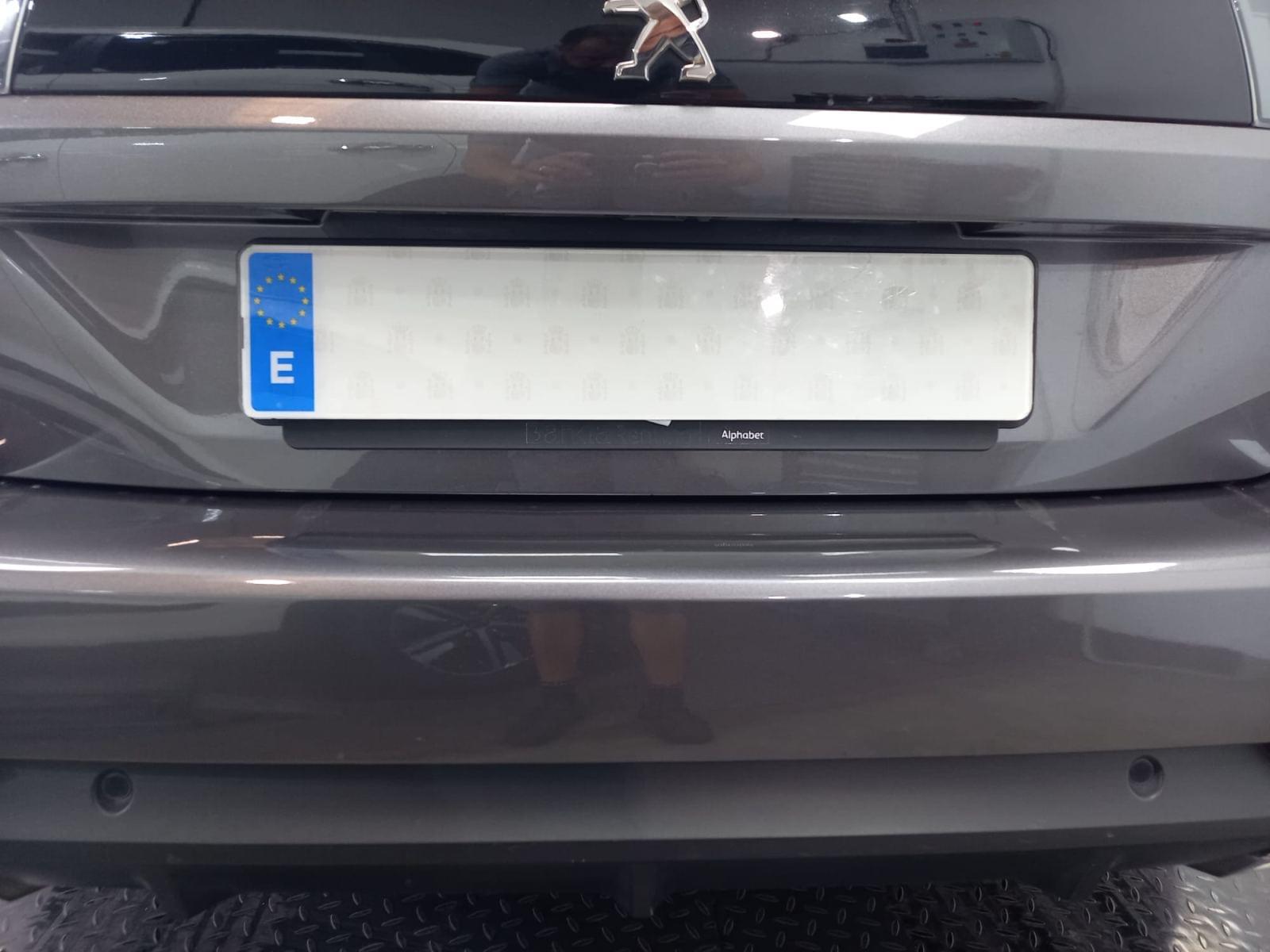 PEUGEOT 508 SW Allure BlueHDi 96kW 12 