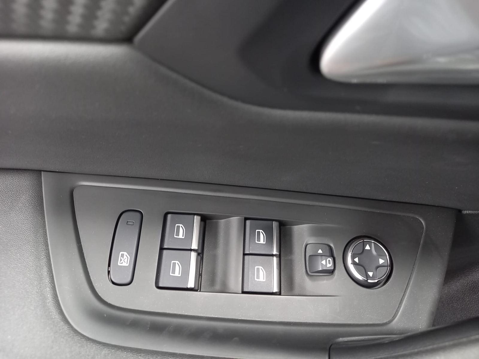 PEUGEOT 508 SW Allure BlueHDi 96kW 14 