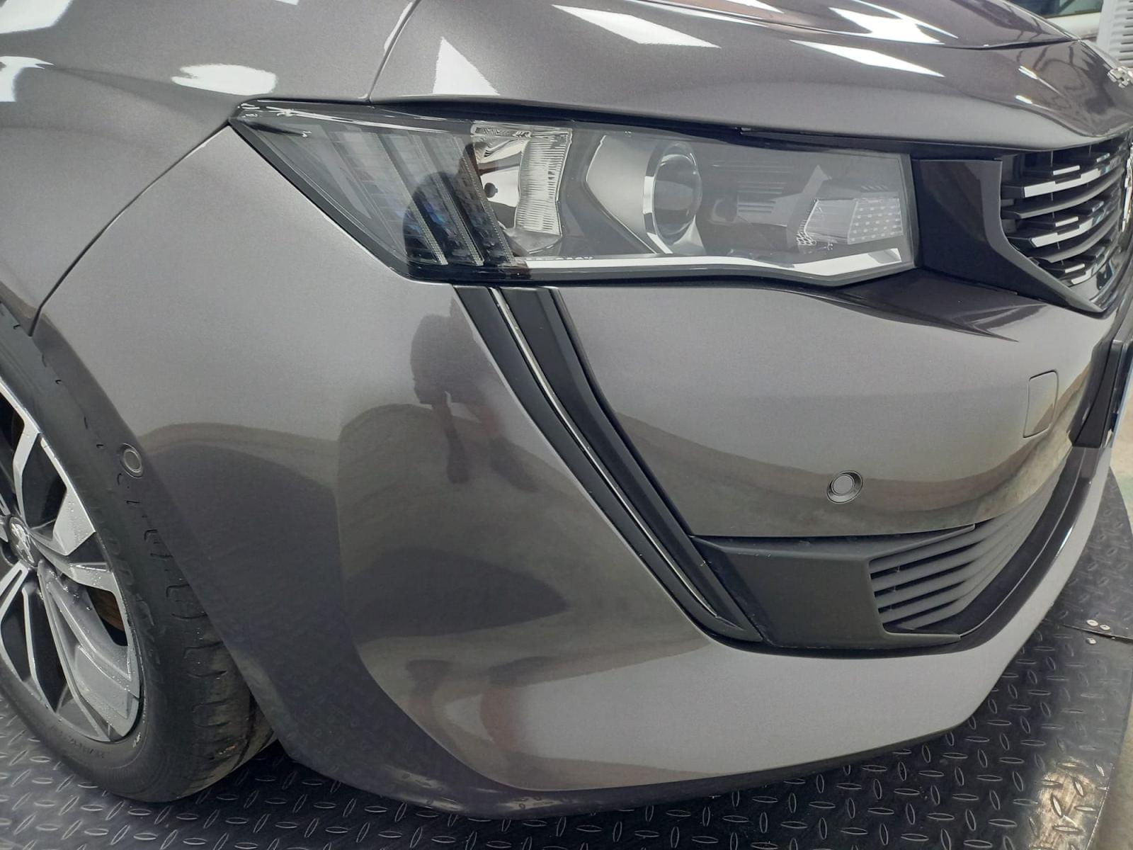 PEUGEOT 508 SW Allure BlueHDi 96kW 16 