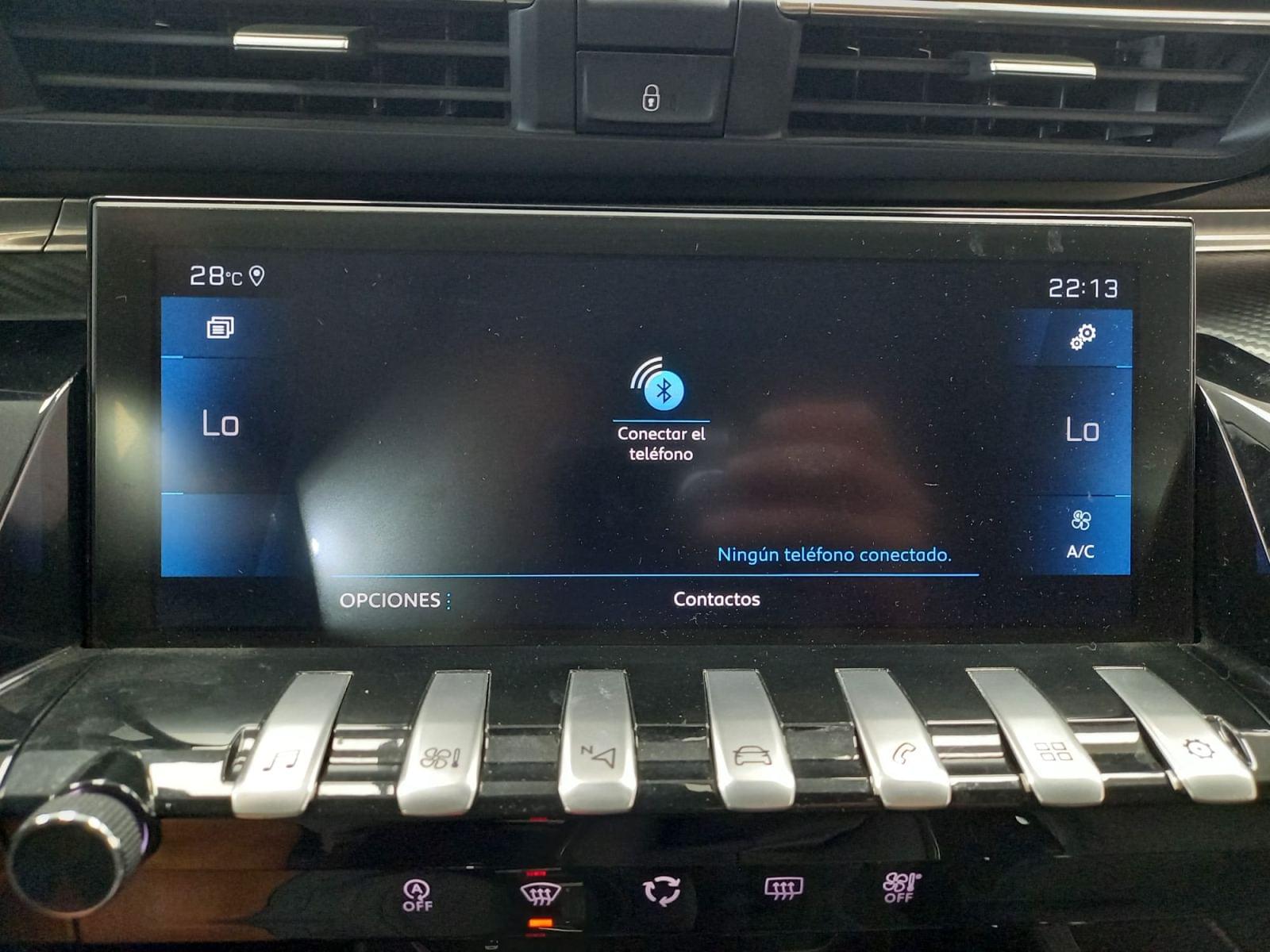PEUGEOT 508 SW Allure BlueHDi 96kW 17 