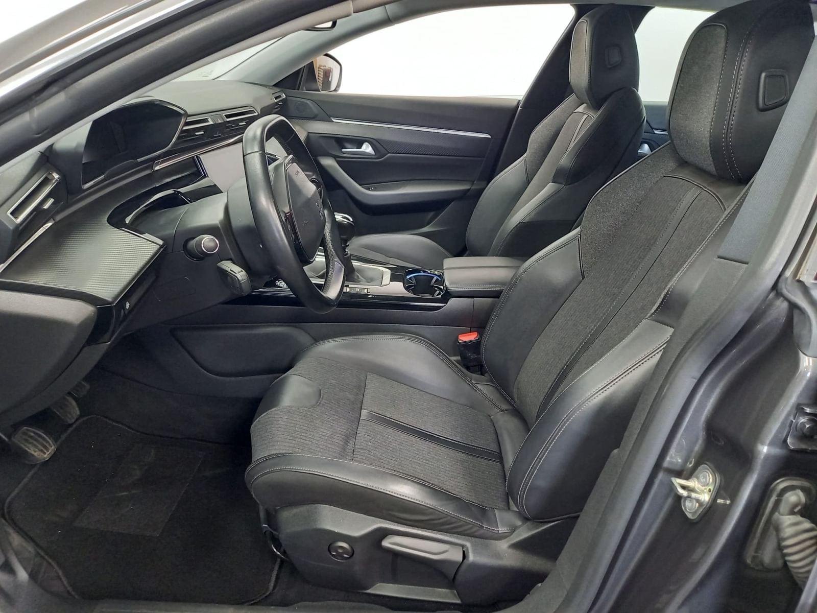 PEUGEOT 508 SW Allure BlueHDi 96kW 19 