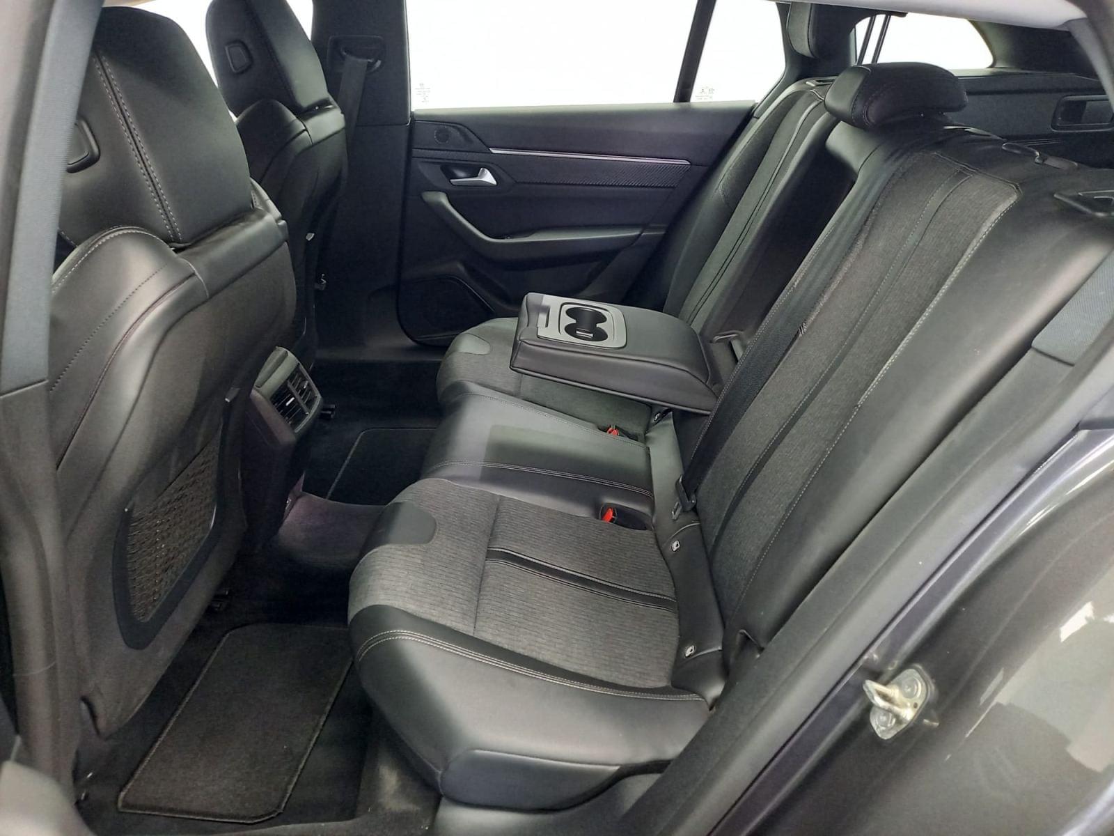 PEUGEOT 508 SW Allure BlueHDi 96kW 20 