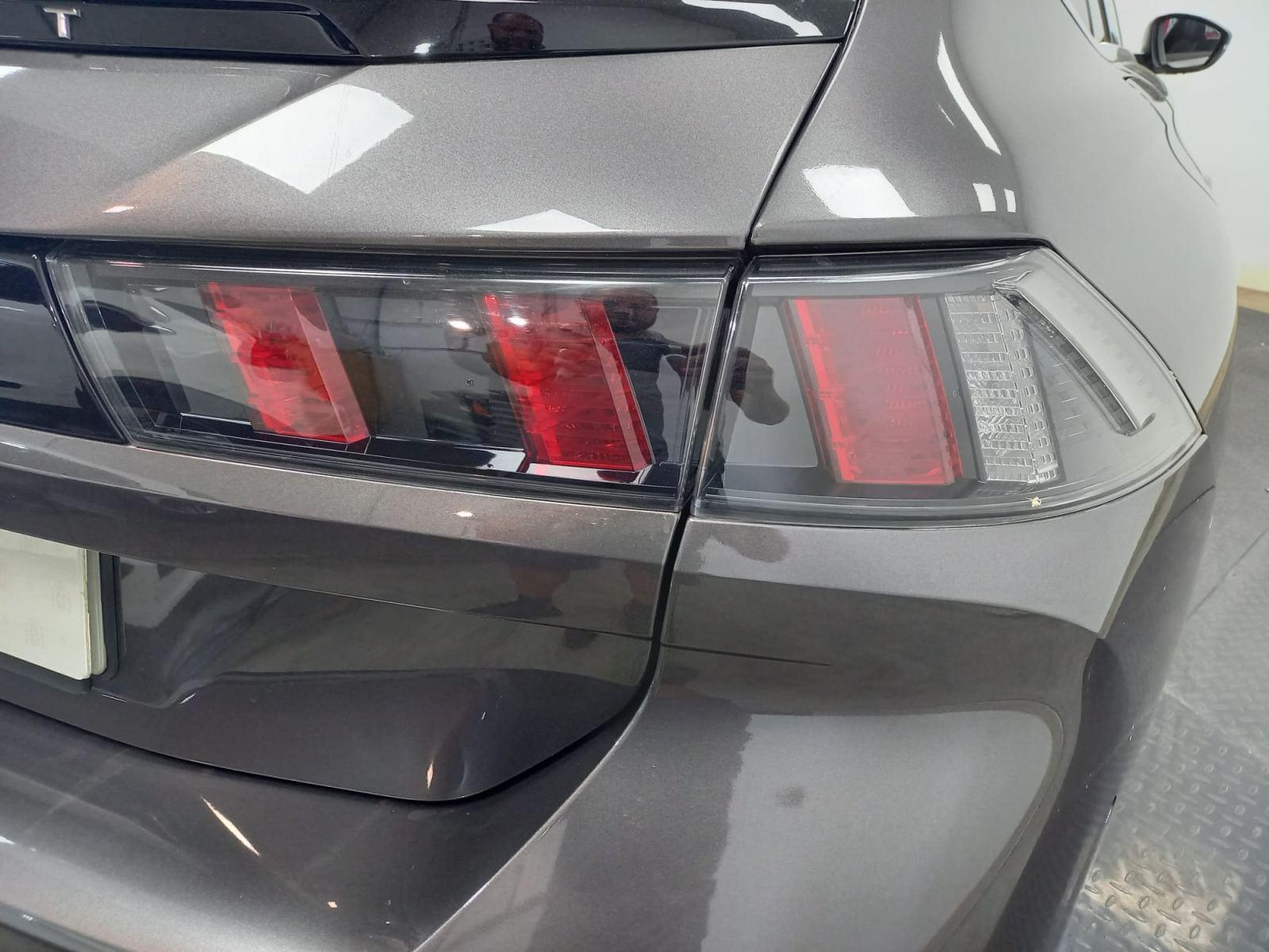 PEUGEOT 508 SW Allure BlueHDi 96kW 22 