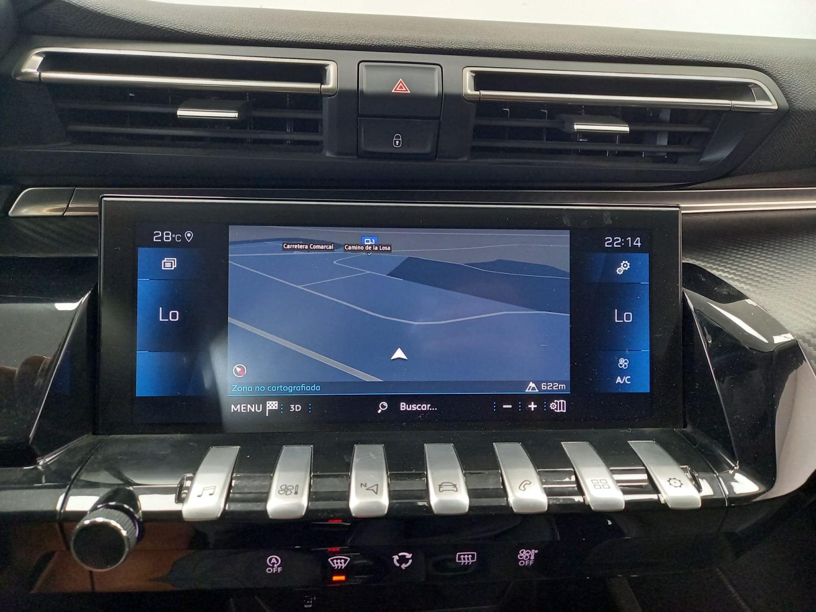 PEUGEOT 508 SW Allure BlueHDi 96kW 24 