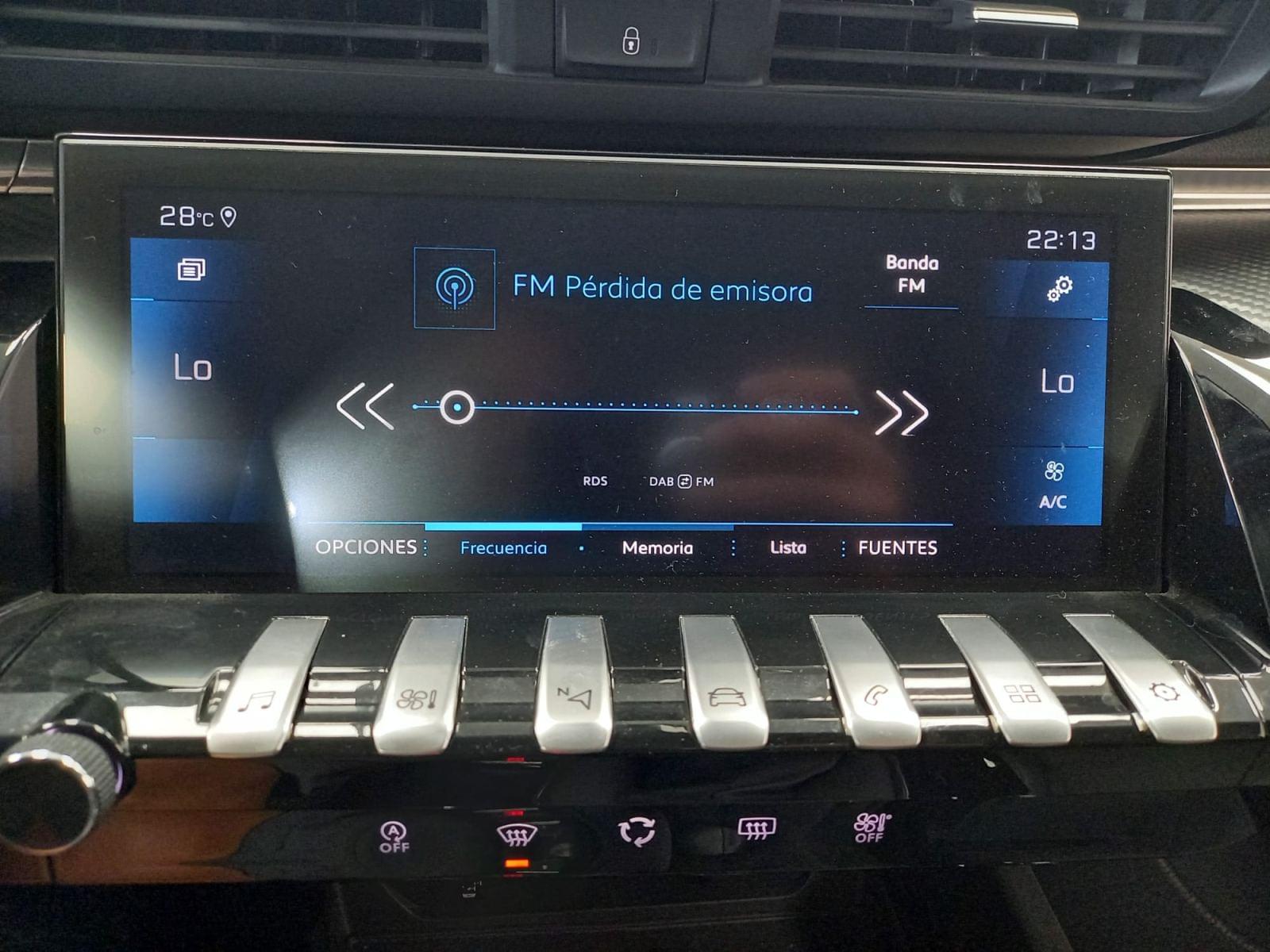 PEUGEOT 508 SW Allure BlueHDi 96kW 25 