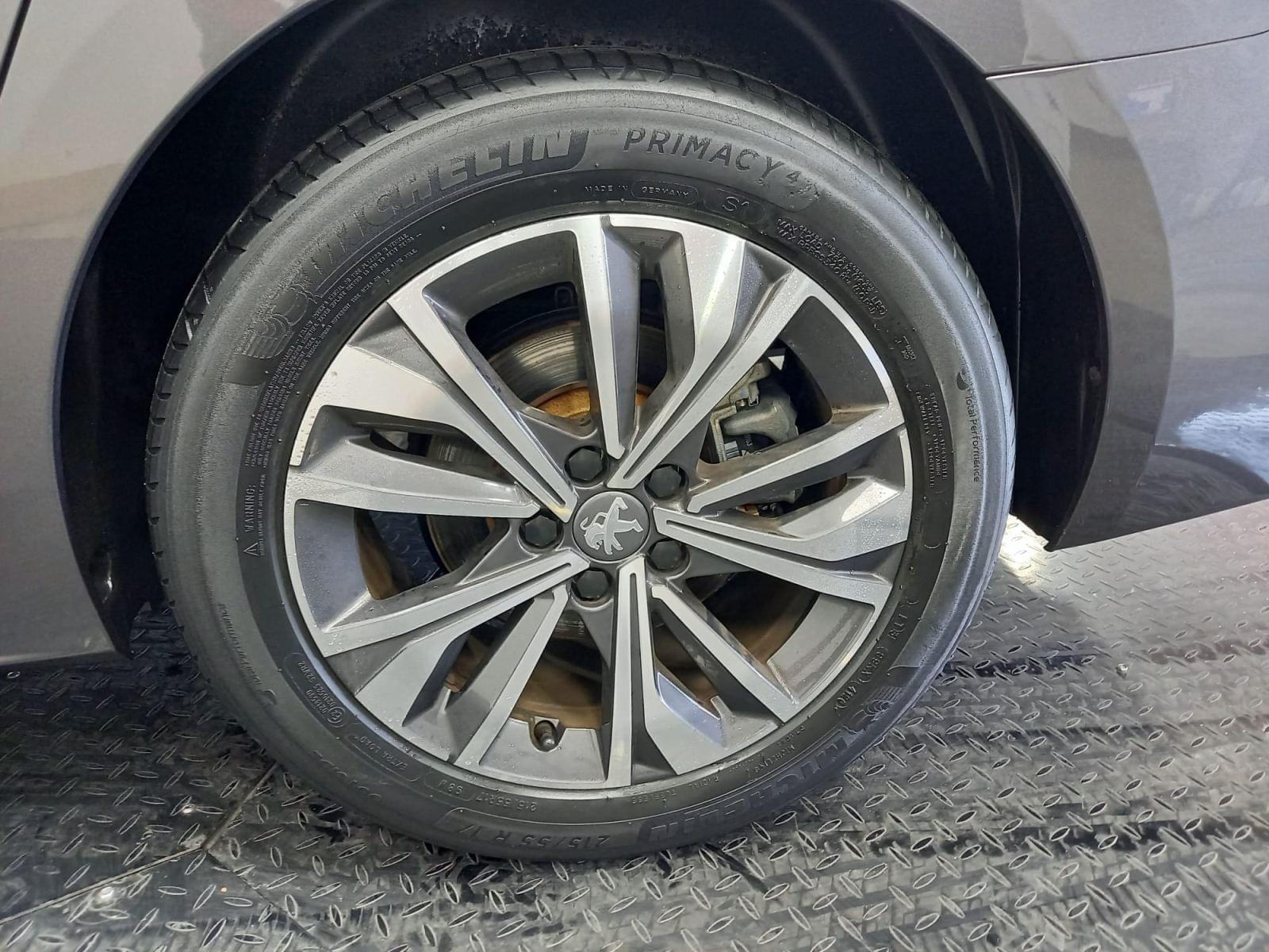 PEUGEOT 508 SW Allure BlueHDi 96kW 29 