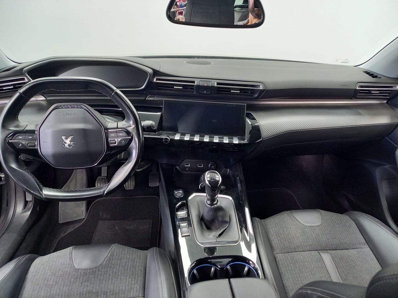 PEUGEOT 508 SW Allure BlueHDi 96kW 30 