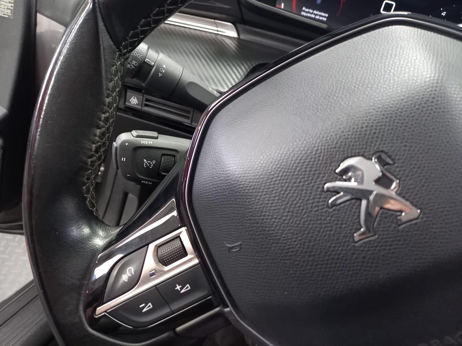 PEUGEOT 508 SW Allure BlueHDi 96kW 32 