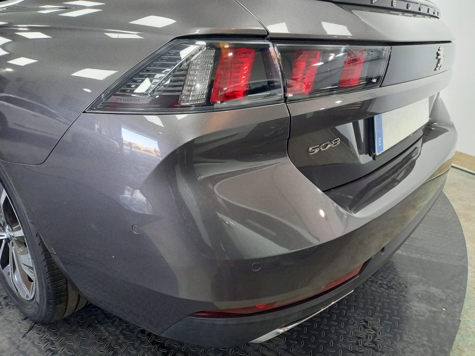 PEUGEOT 508 SW Allure BlueHDi 96kW 33 