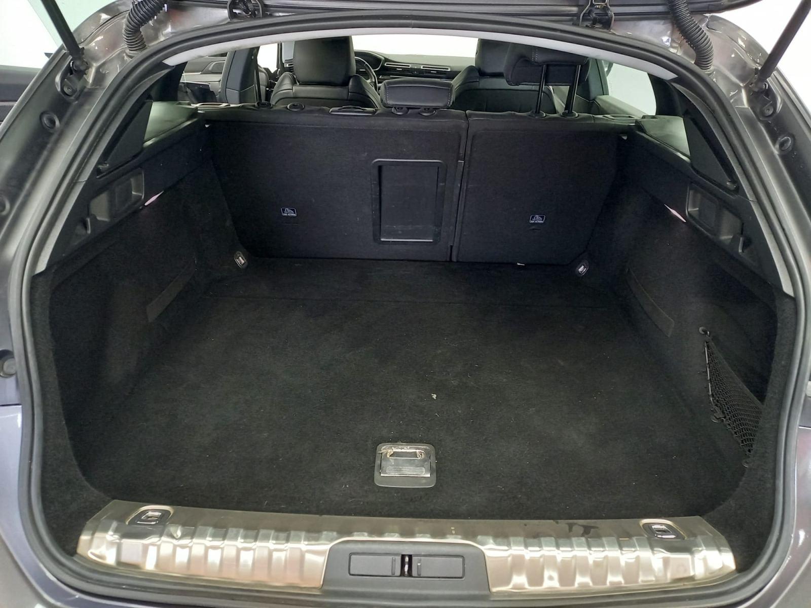 PEUGEOT 508 SW Allure BlueHDi 96kW 34 