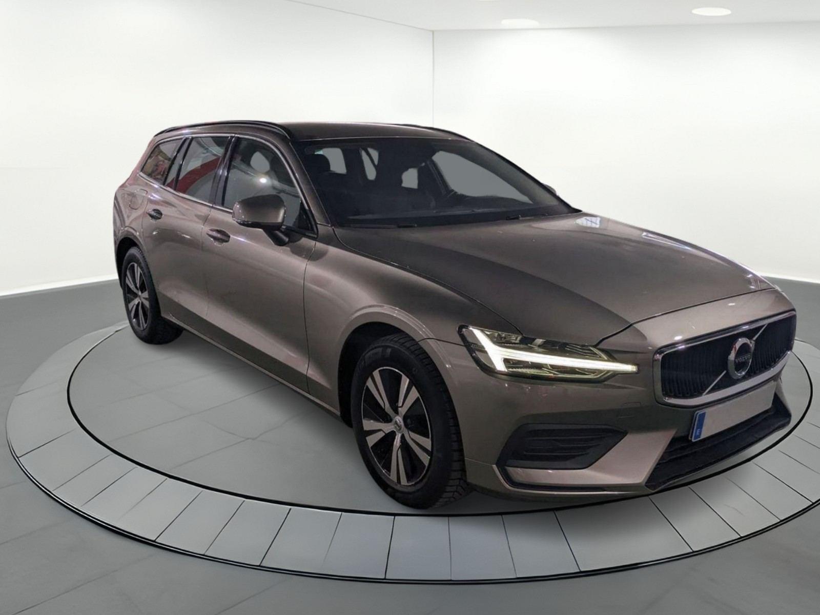 VOLVO V60 2.0 D3 BUSINESS GEARTRONIC AUT 2 