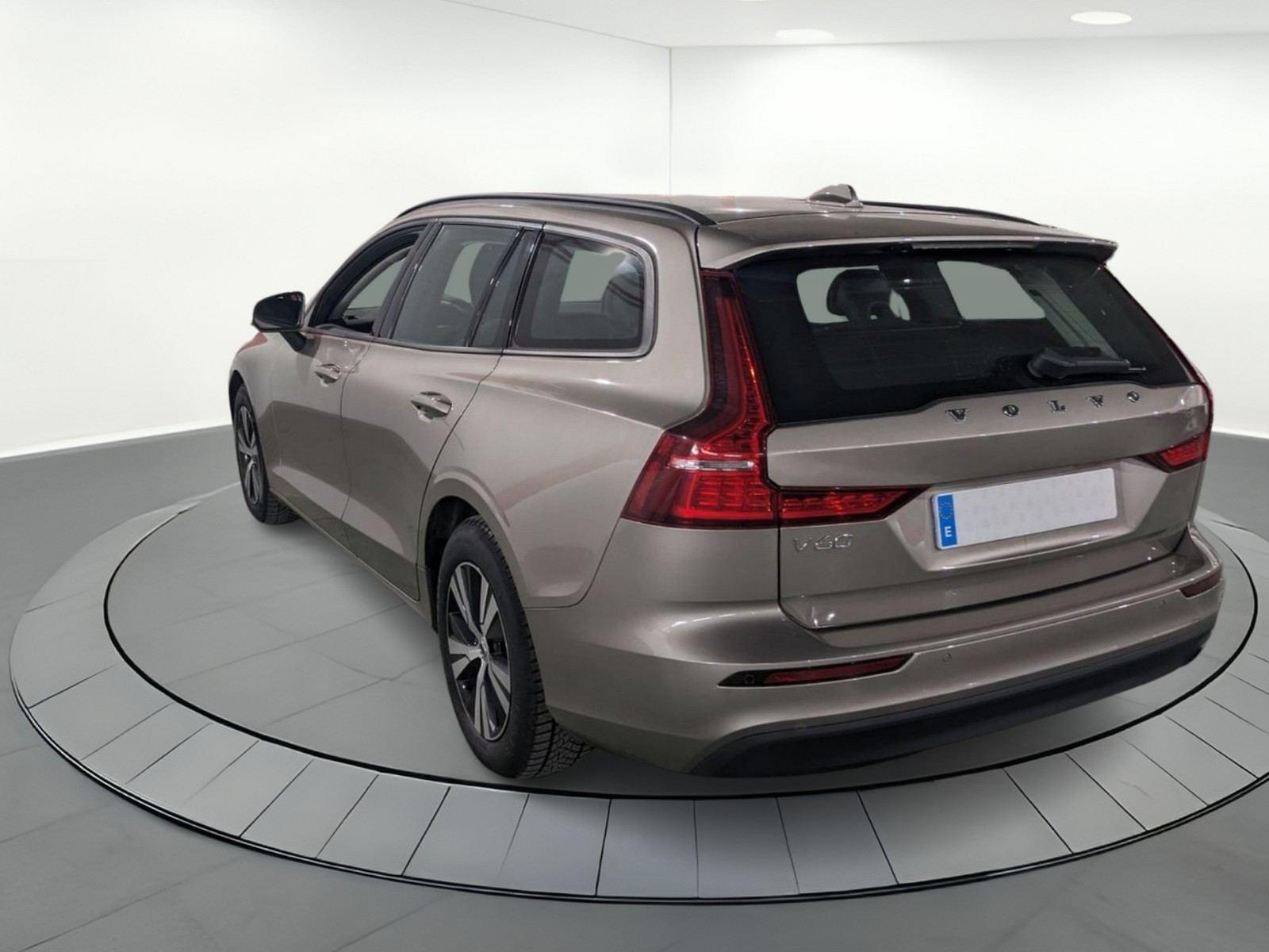 VOLVO V60 2.0 D3 BUSINESS GEARTRONIC AUT 6 