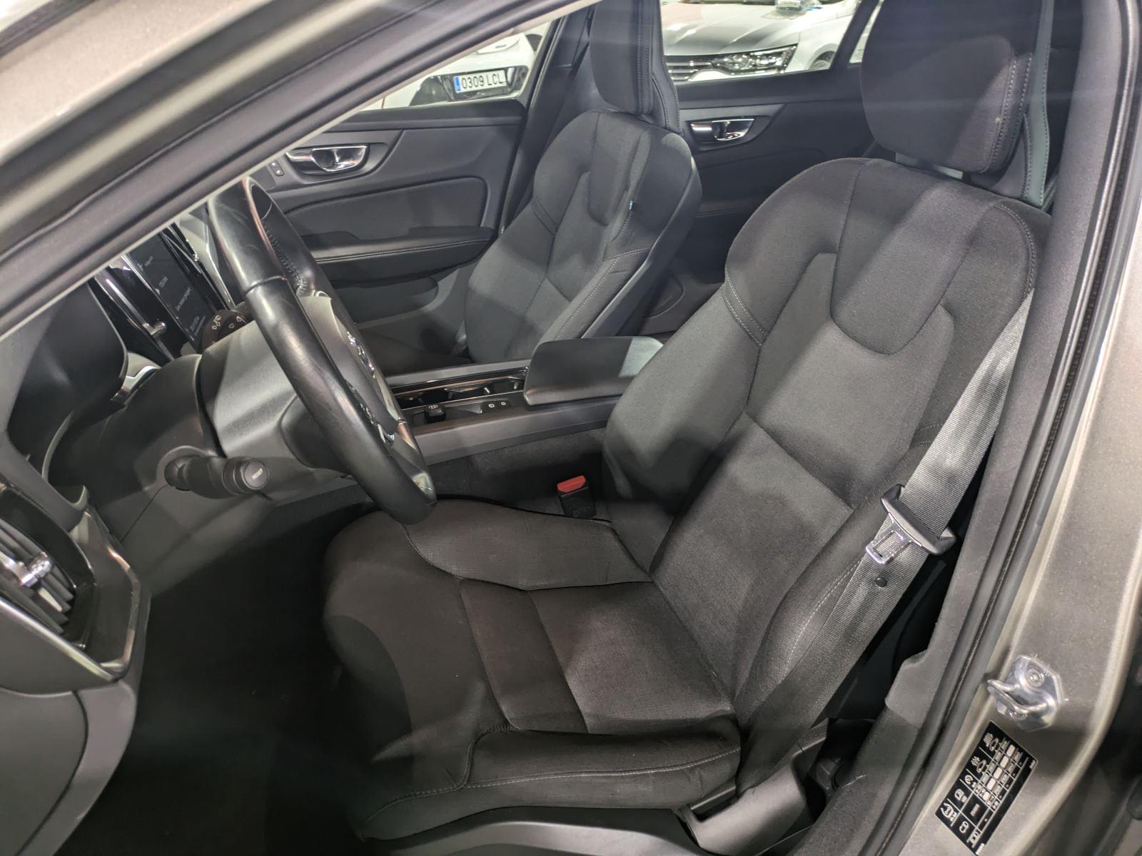 VOLVO V60 2.0 D3 BUSINESS GEARTRONIC AUT 7 
