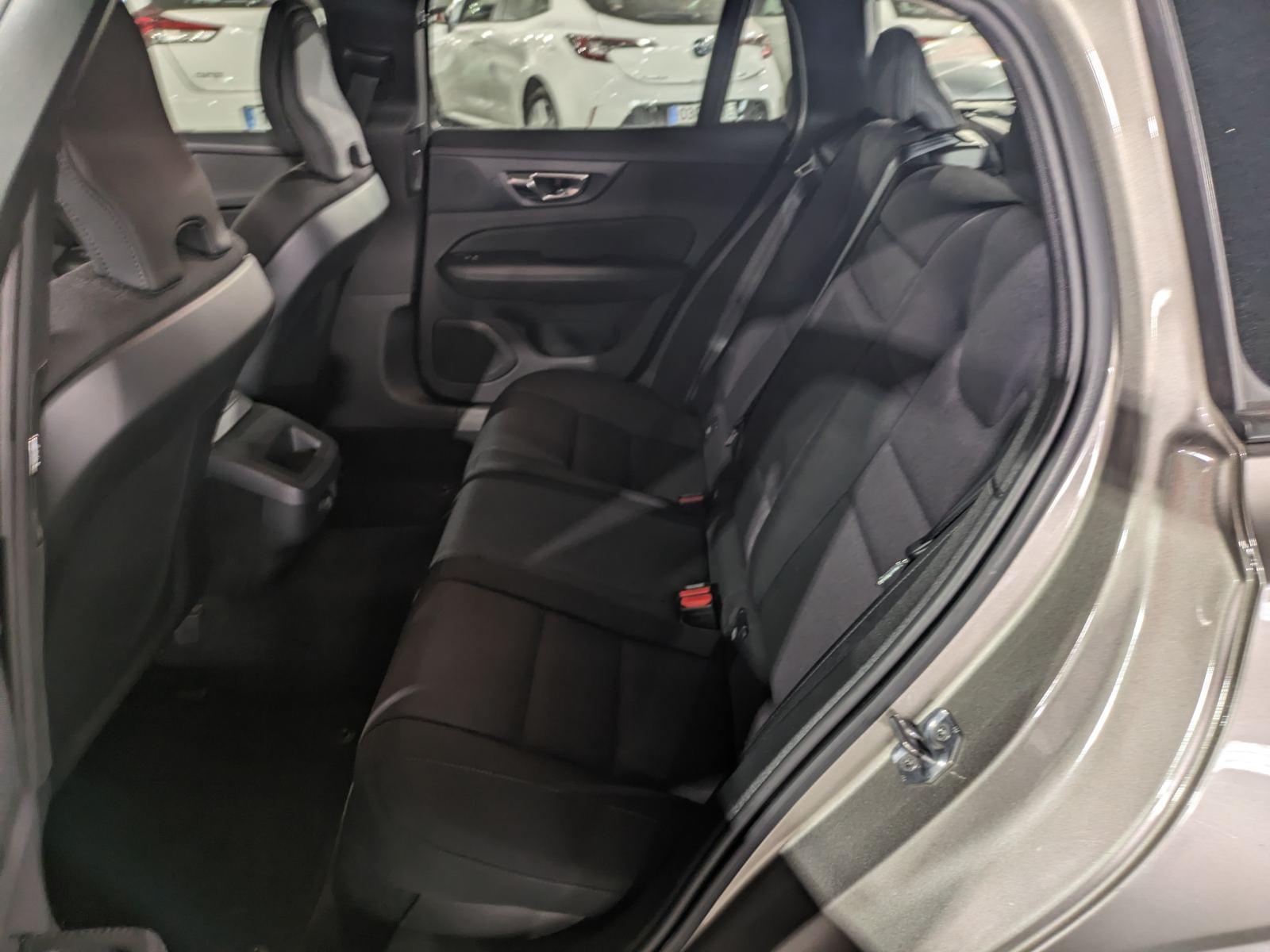 VOLVO V60 2.0 D3 BUSINESS GEARTRONIC AUT 9 