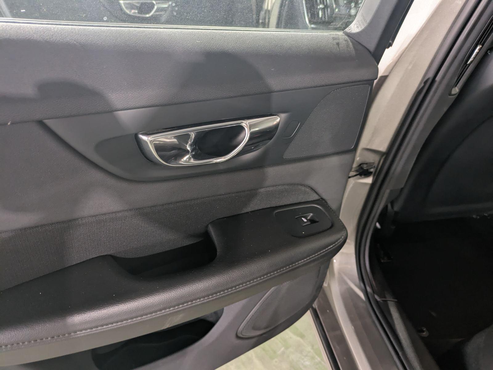 VOLVO V60 2.0 D3 BUSINESS GEARTRONIC AUT 18 