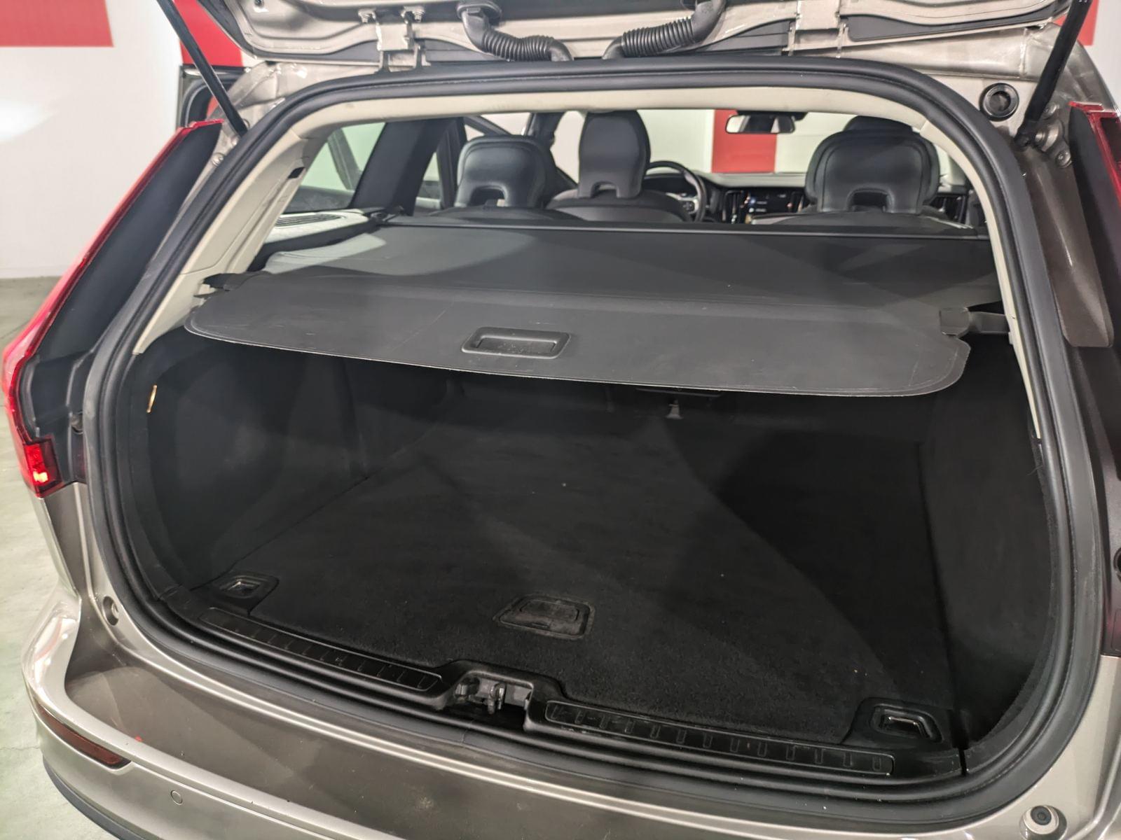 VOLVO V60 2.0 D3 BUSINESS GEARTRONIC AUT 19 