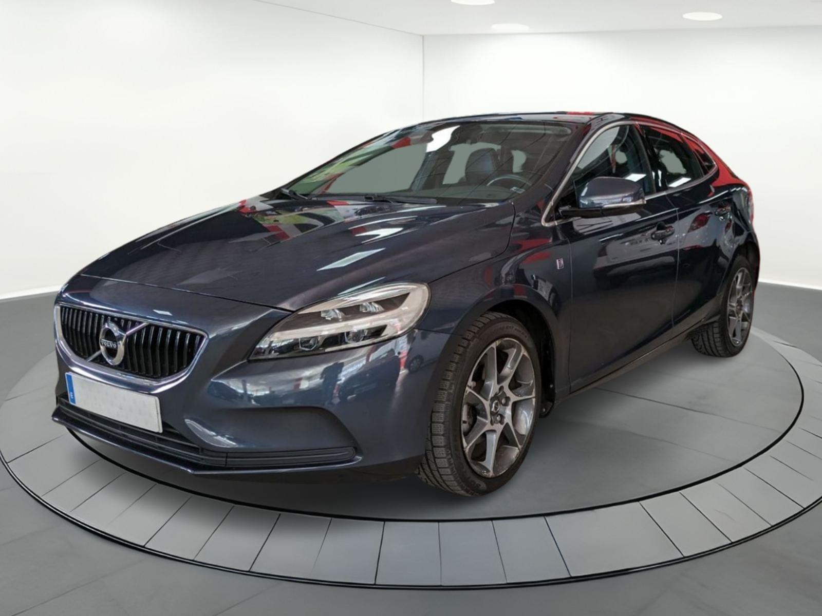 imagen de VOLVO V40 2.0 D2 OCEAN RACE - REF: 04570
