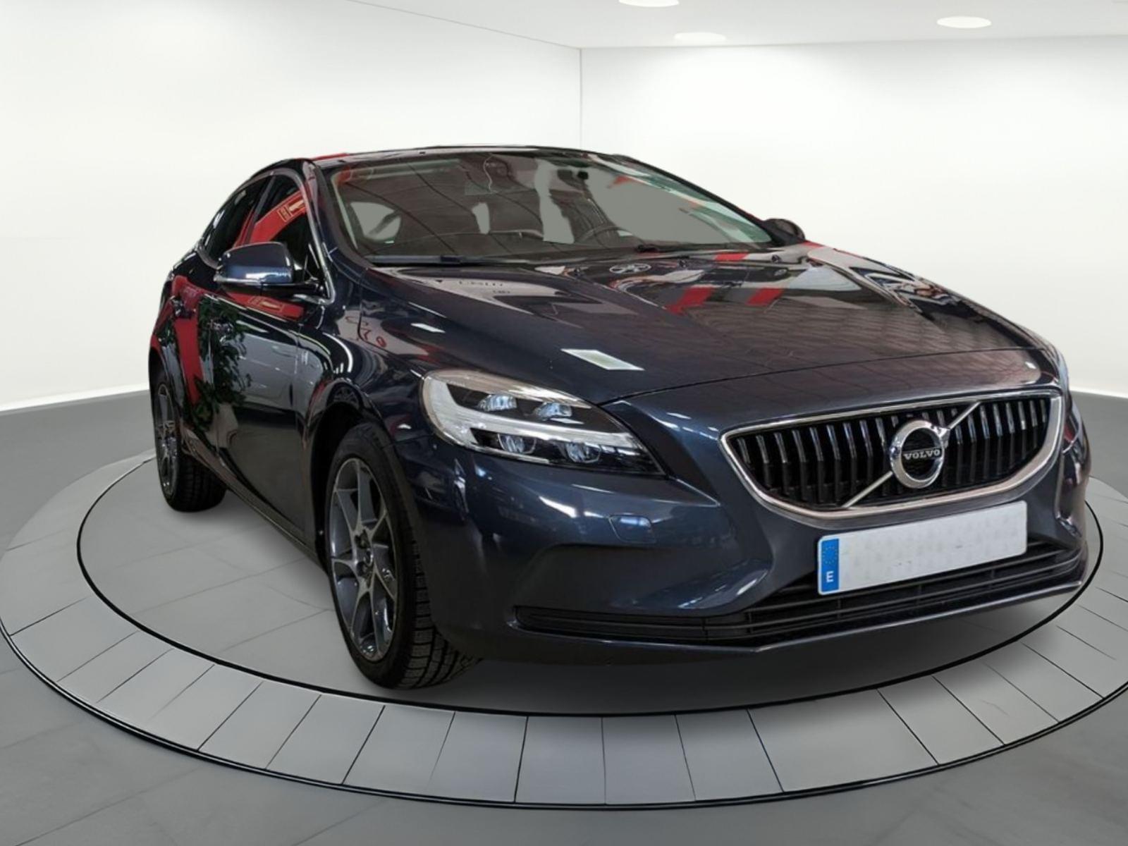 VOLVO V40 2.0 D2 OCEAN RACE 2 