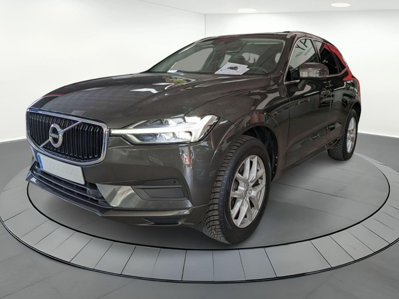 imagen de VOLVO XC60 2.0 D4 MOMENTUM GEAR.ADBLUE (E) - REF: 04571